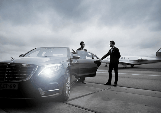 The Ultimate Guide to a Stress-Free Airport Transfer with CHiC